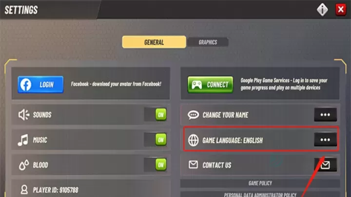 狩猎冲突_https://www.175yx.com_动作射击_第2张