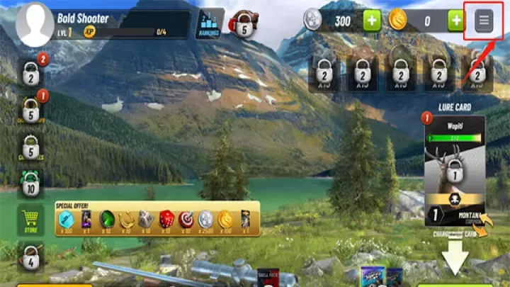 狩猎冲突_https://www.175yx.com_动作射击_第1张