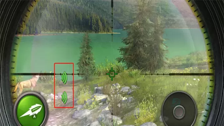 狩猎冲突_https://www.175yx.com_动作射击_第5张