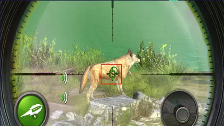 狩猎冲突_https://www.175yx.com_动作射击_第6张