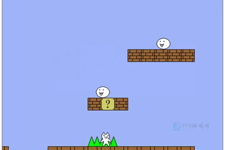 超级猫里奥_休闲益智_第1张_175游戏网 超级猫里奥_https://www.175yx.com_休闲益智_第1张