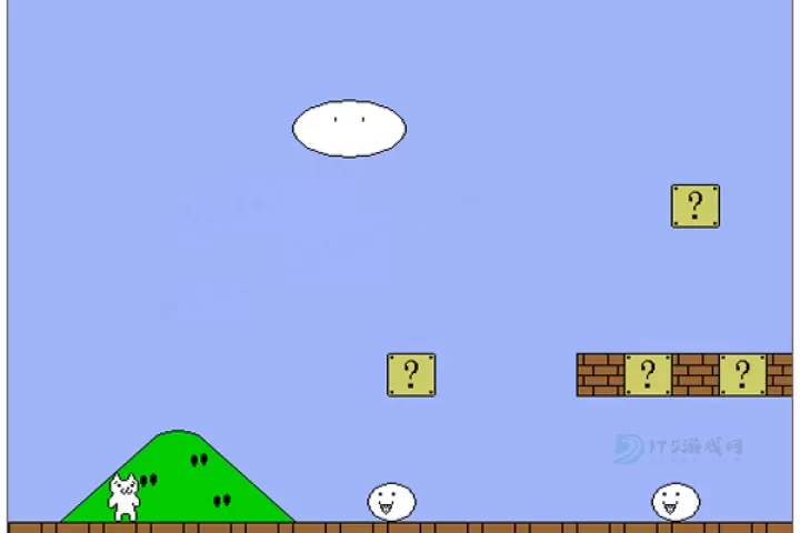 超级猫里奥_休闲益智_第3张_175游戏网 超级猫里奥_https://www.175yx.com_休闲益智_第3张