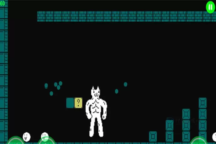 超级猫里奥_休闲益智_第6张_175游戏网 超级猫里奥_https://www.175yx.com_休闲益智_第6张