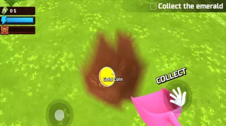 掘地求财_冒险解密_第3张_175游戏网 掘地求财_https://www.175yx.com_冒险解密_第3张