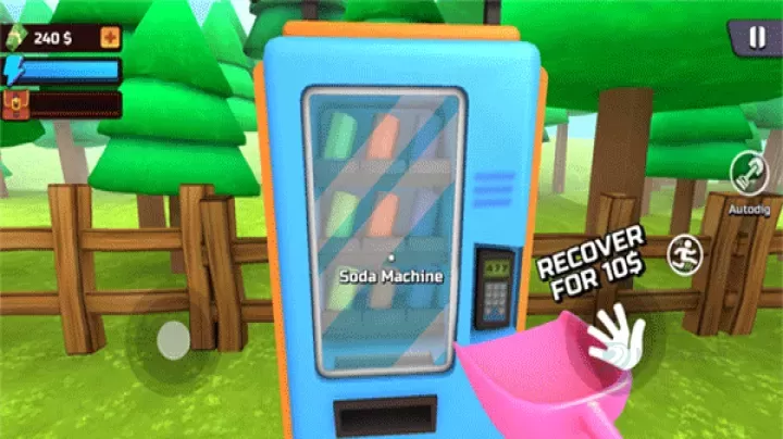 掘地求财_冒险解密_第5张_175游戏网 掘地求财_https://www.175yx.com_冒险解密_第5张