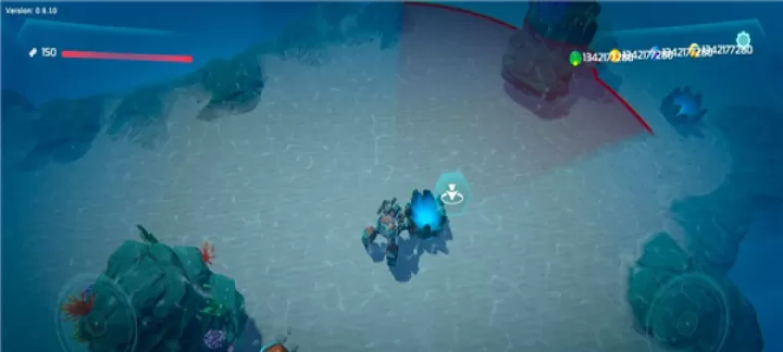 海洋守护者穹顶生存_策略塔防_第2张_175游戏网 海洋守护者穹顶生存_https://www.175yx.com_策略塔防_第2张