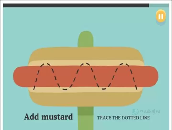 蠢蠢的死法_https://www.175yx.com_休闲益智_第1张