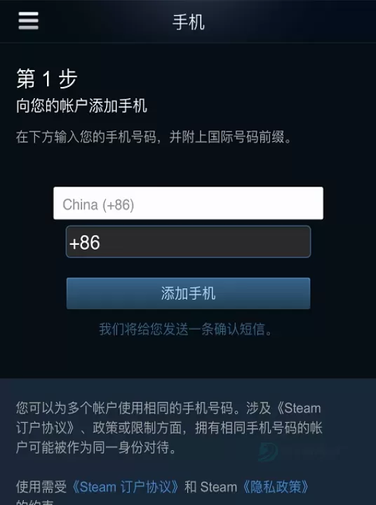 steam令牌绑定教程_https://www.175yx.com_软件教程_第3张