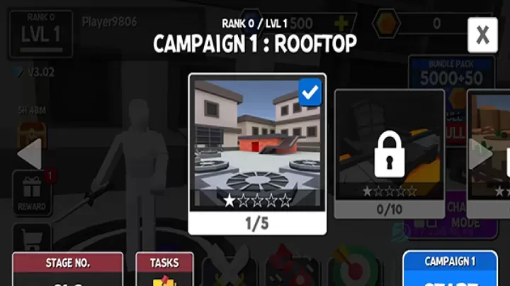 粉碎大地多人布娃娃战斗_https://www.175yx.com_动作射击_第3张