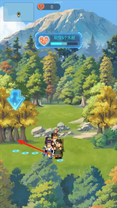 指尖无双_策略塔防_第1张_175游戏网 指尖无双_https://www.175yx.com_策略塔防_第1张