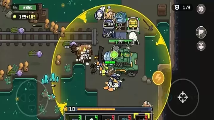 鸡械绿洲_动作射击_第5张_175游戏网 鸡械绿洲_https://www.175yx.com_动作射击_第5张