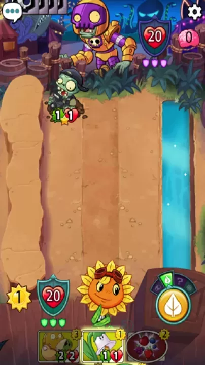 植物大战僵尸英雄_策略塔防_第1张_175游戏网 植物大战僵尸英雄_https://www.175yx.com_策略塔防_第1张