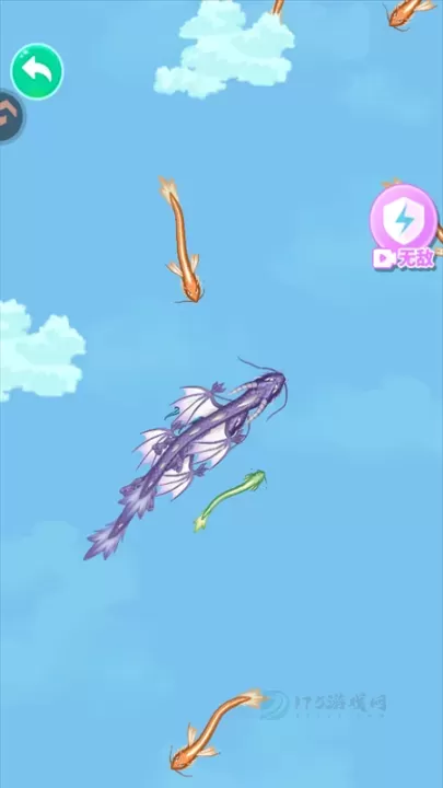 合成大老虎手机版_https://www.175yx.com_休闲益智_第4张