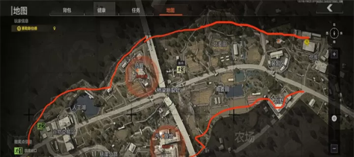 《暗区突围》农场新手教学_https://www.175yx.com_游戏攻略_第3张