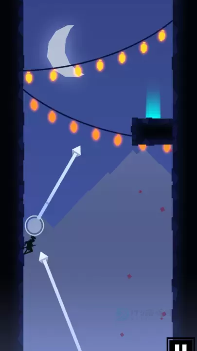 忍者东武_https://www.175yx.com_休闲益智_第1张