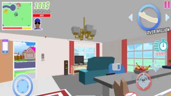 开放世界沙盒模拟器_模拟经营_第6张_175游戏网 开放世界沙盒模拟器_https://www.175yx.com_模拟经营_第6张