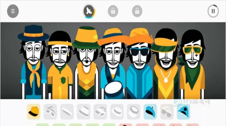 节奏盒子_休闲益智_第3张_175游戏网 节奏盒子_https://www.175yx.com_休闲益智_第3张