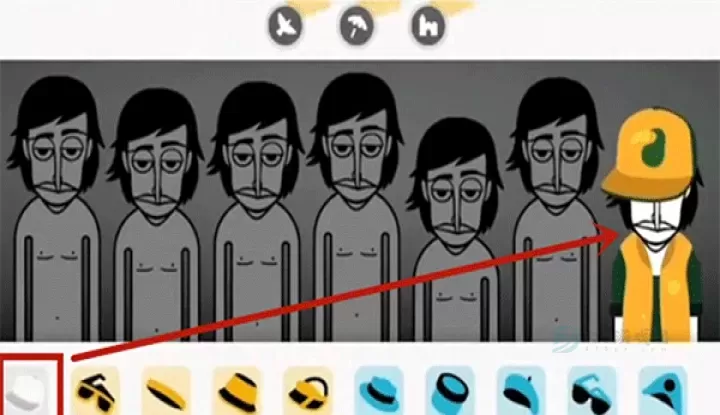 节奏盒子_休闲益智_第5张_175游戏网 节奏盒子_https://www.175yx.com_休闲益智_第5张