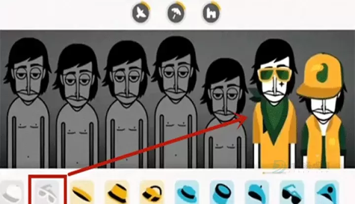 节奏盒子_休闲益智_第6张_175游戏网 节奏盒子_https://www.175yx.com_休闲益智_第6张