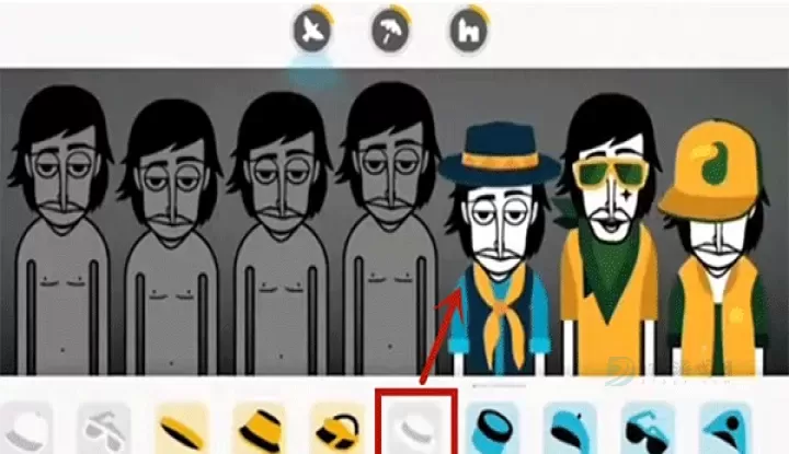 节奏盒子_休闲益智_第7张_175游戏网 节奏盒子_https://www.175yx.com_休闲益智_第7张