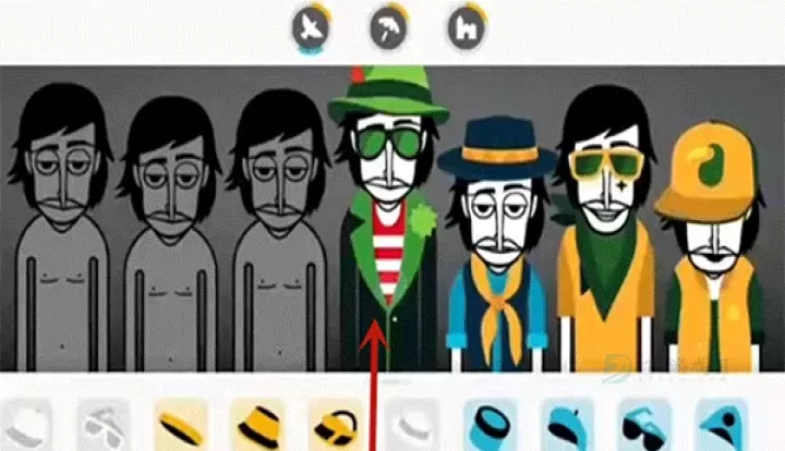 节奏盒子_休闲益智_第8张_175游戏网 节奏盒子_https://www.175yx.com_休闲益智_第8张