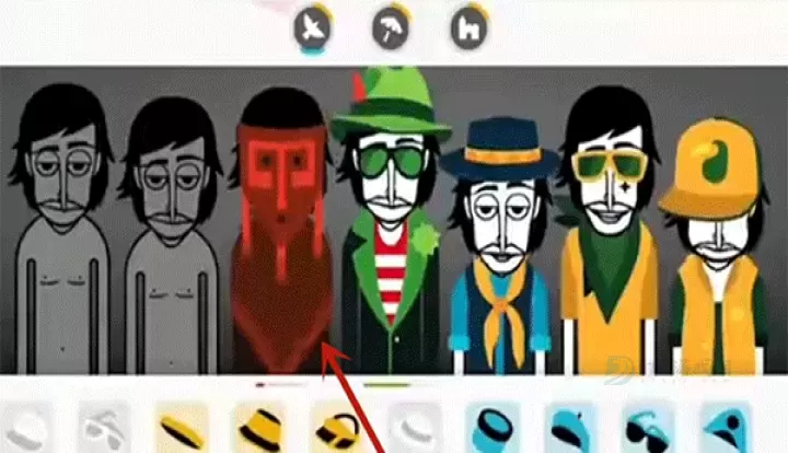 节奏盒子_休闲益智_第9张_175游戏网 节奏盒子_https://www.175yx.com_休闲益智_第9张