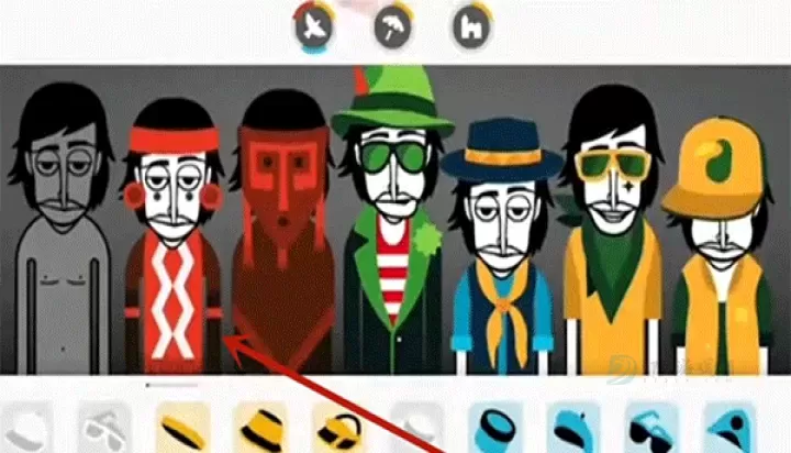 节奏盒子_休闲益智_第10张_175游戏网 节奏盒子_https://www.175yx.com_休闲益智_第10张