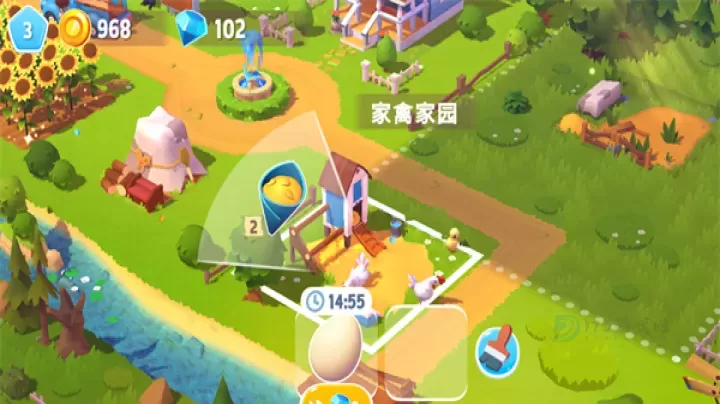 开心农场3动物园_https://www.175yx.com_模拟经营_第1张