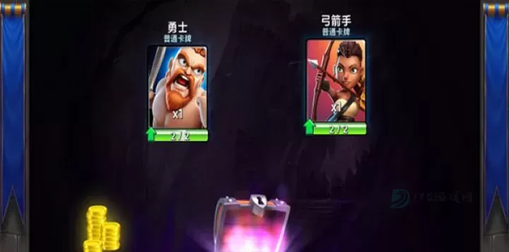 城堡粉碎战_https://www.175yx.com_卡牌对战_第6张