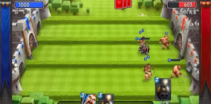 城堡粉碎战_模拟经营_第4张_175游戏网 城堡粉碎战_https://www.175yx.com_模拟经营_第4张