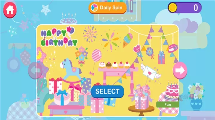 凯蒂猫飞行冒险2_赛车竞速_第3张_175游戏网 凯蒂猫飞行冒险2_https://www.175yx.com_赛车竞速_第3张