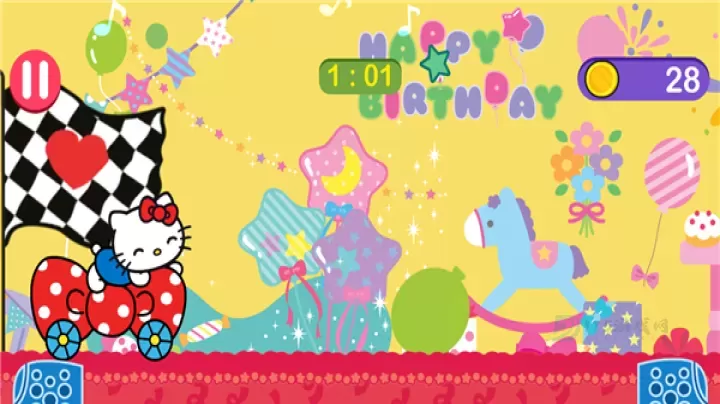 凯蒂猫飞行冒险2_赛车竞速_第6张_175游戏网 凯蒂猫飞行冒险2_https://www.175yx.com_赛车竞速_第6张