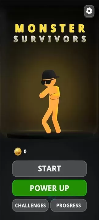 怪物幸存者_动作射击_第1张_175游戏网 怪物幸存者_https://www.175yx.com_动作射击_第1张