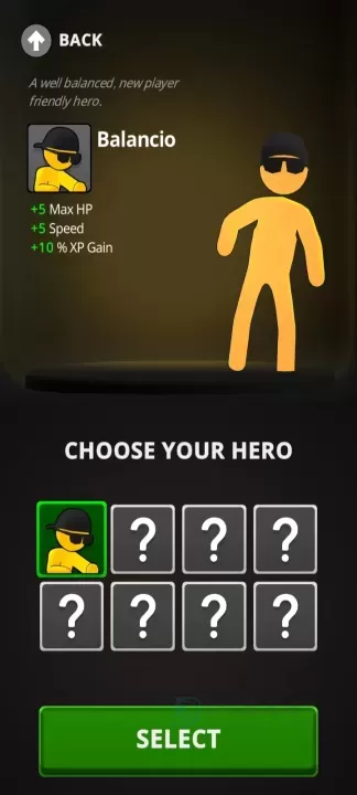 怪物幸存者_动作射击_第2张_175游戏网 怪物幸存者_https://www.175yx.com_动作射击_第2张