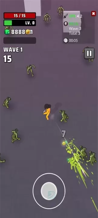 怪物幸存者_动作射击_第4张_175游戏网 怪物幸存者_https://www.175yx.com_动作射击_第4张