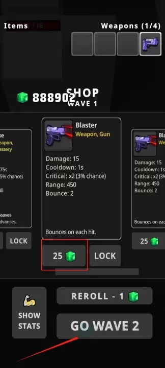 怪物幸存者_动作射击_第6张_175游戏网 怪物幸存者_https://www.175yx.com_动作射击_第6张