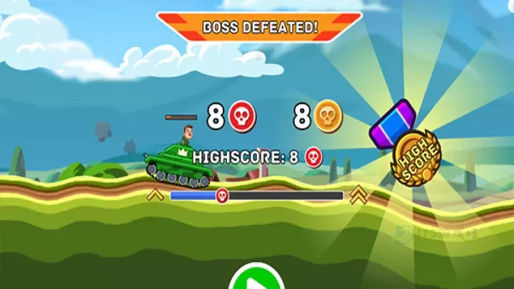 山地坦克大战游戏_动作射击_第5张_175游戏网 山地坦克大战游戏_https://www.175yx.com_动作射击_第5张