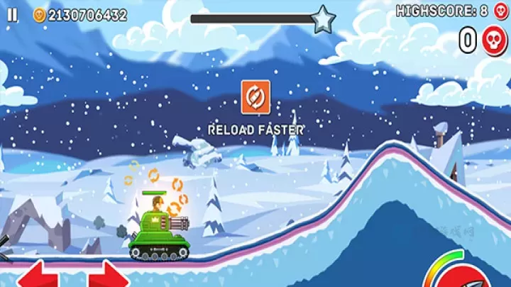 山地坦克大战游戏_动作射击_第7张_175游戏网 山地坦克大战游戏_https://www.175yx.com_动作射击_第7张