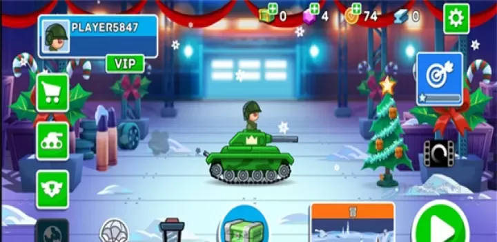 山地坦克大战游戏_动作射击_第8张_175游戏网 山地坦克大战游戏_https://www.175yx.com_动作射击_第8张