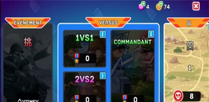 山地坦克大战游戏_动作射击_第9张_175游戏网 山地坦克大战游戏_https://www.175yx.com_动作射击_第9张