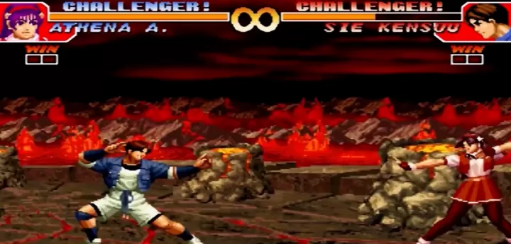 拳皇97中哪个角色的大招使用起来较为简便?_游戏攻略_第2张_175游戏网 拳皇97中哪个角色的大招使用起来较为简便?_https://www.175yx.com_游戏攻略_第2张