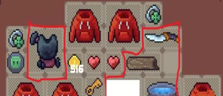 背包英雄_策略塔防_第6张_175游戏网 背包英雄_https://www.175yx.com_策略塔防_第6张