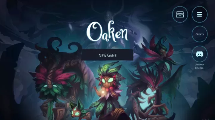 精灵与橡木之歌_https://www.175yx.com_策略塔防_第1张