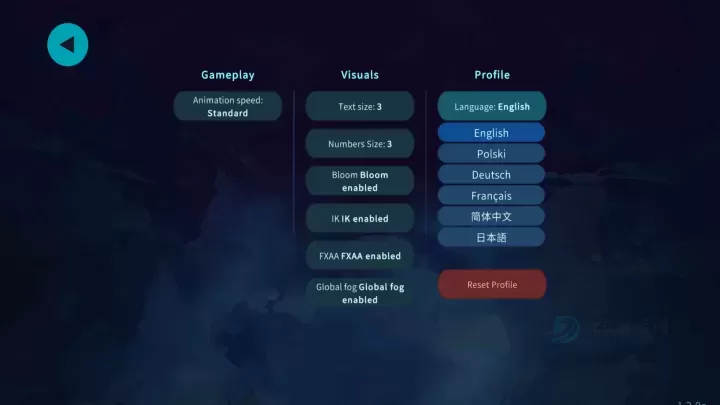 精灵与橡木之歌_https://www.175yx.com_策略塔防_第3张