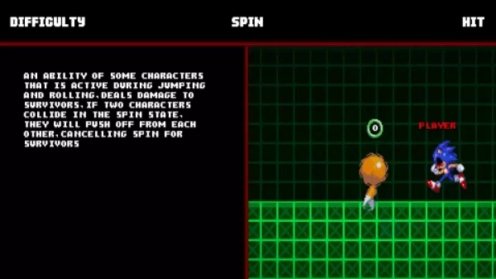 索尼克Exe2D大逃杀_冒险解密_第3张_175游戏网 索尼克Exe2D大逃杀_https://www.175yx.com_冒险解密_第3张