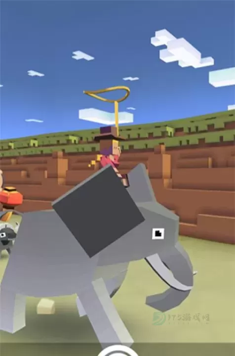 疯狂动物园最新版本2026_休闲益智_第3张_175游戏网 疯狂动物园最新版本2026_https://www.175yx.com_休闲益智_第3张