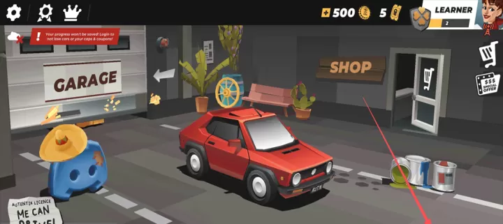 驾车远行_https://www.175yx.com_休闲益智_第1张