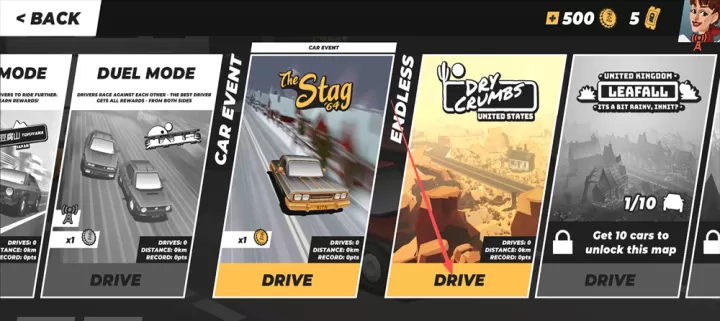 驾车远行_https://www.175yx.com_休闲益智_第2张