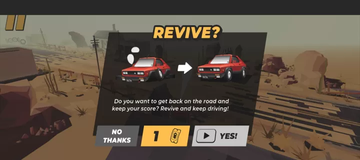 驾车远行_https://www.175yx.com_休闲益智_第4张