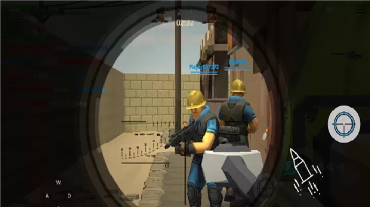 要塞大逃杀无限金币版_动作射击_第6张_175游戏网 要塞大逃杀无限金币版_https://www.175yx.com_动作射击_第6张